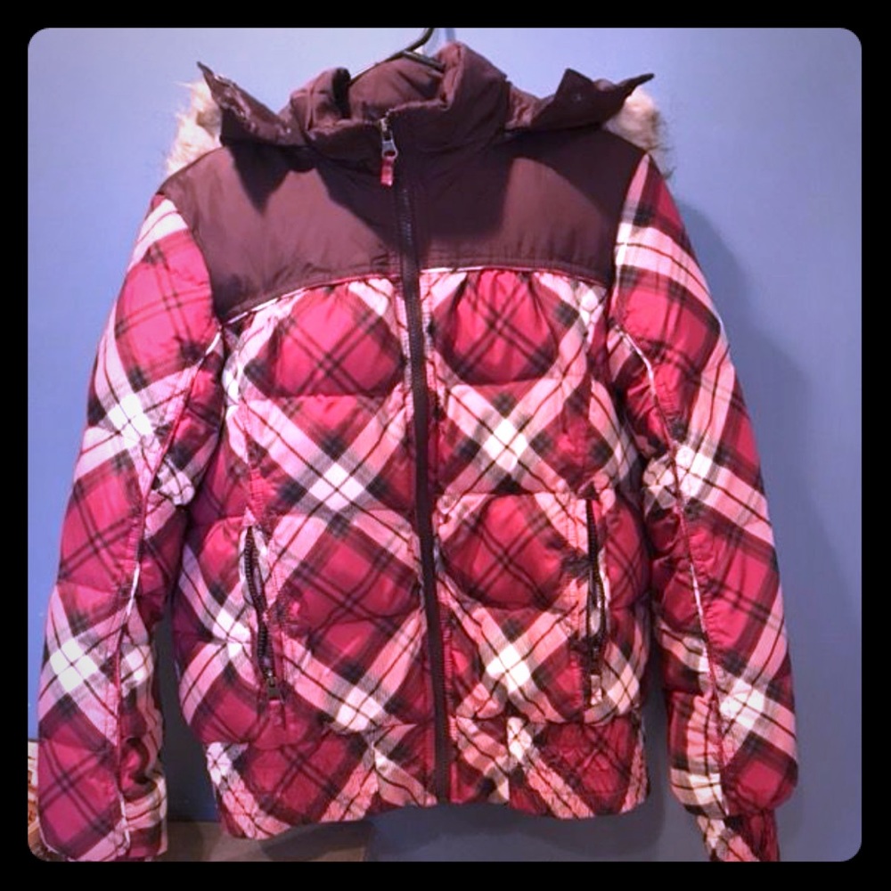 Winter Jacket